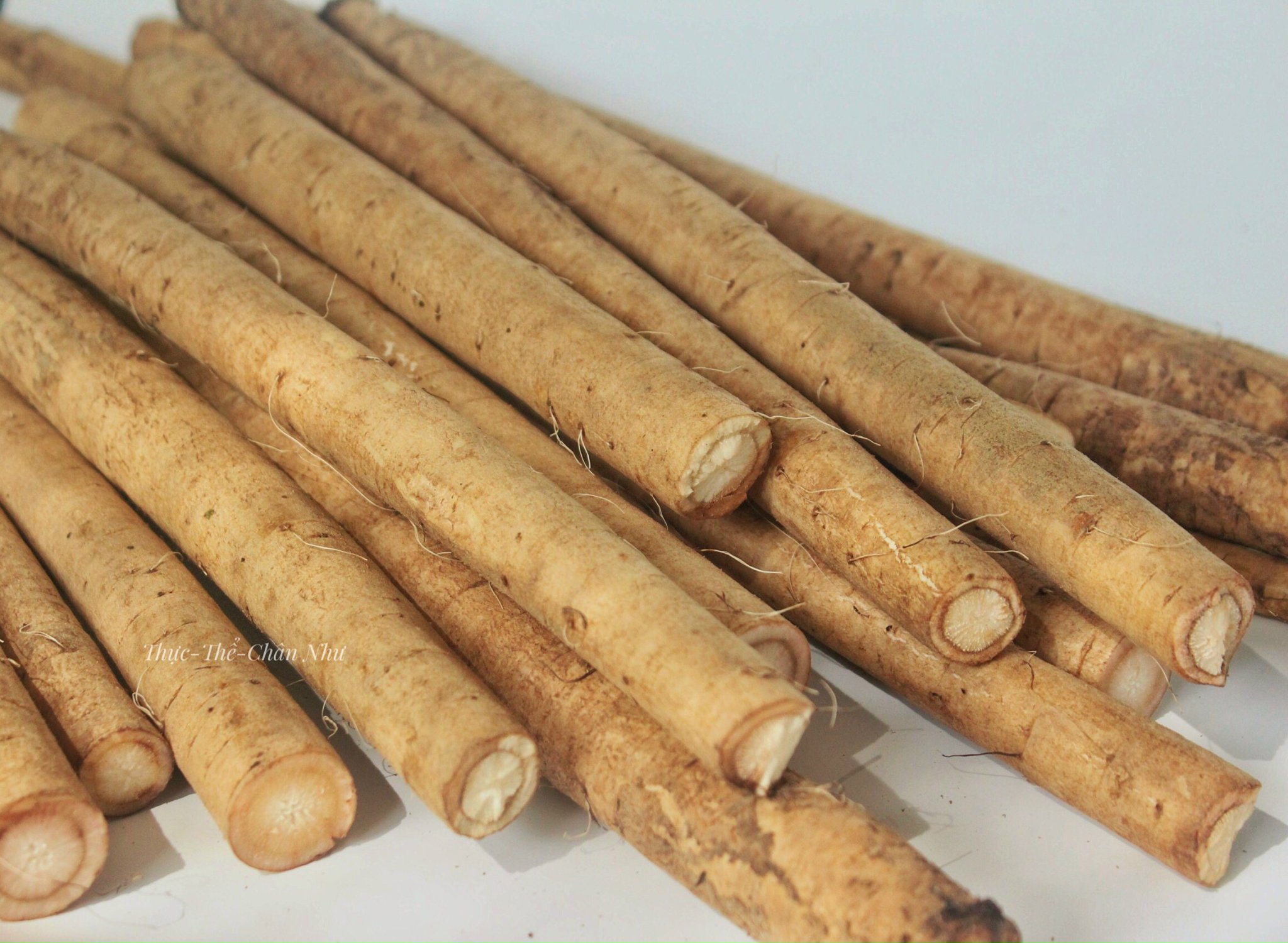 Củ Ngưu Bàng Nhật Bản (1kg)
