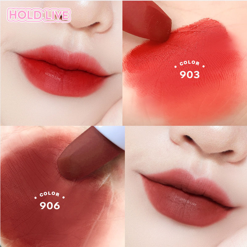Son Thỏi Lì Hold Live Maddie Bear Tím HL459 [ HOLDLIVE ]