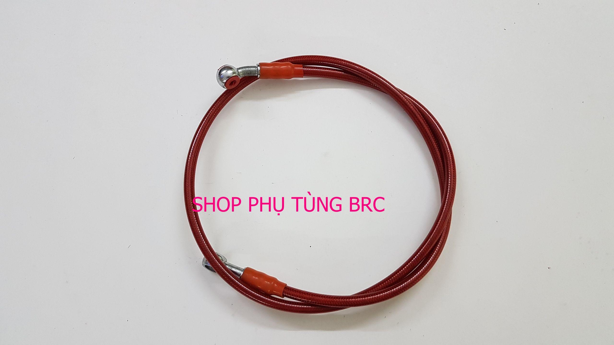 Dây dẫn dầu thủy lực thắng trước