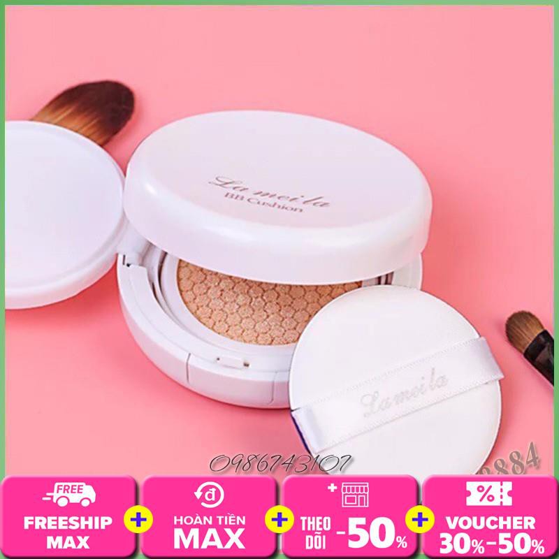 Phấn nước BB Cushion Lameila