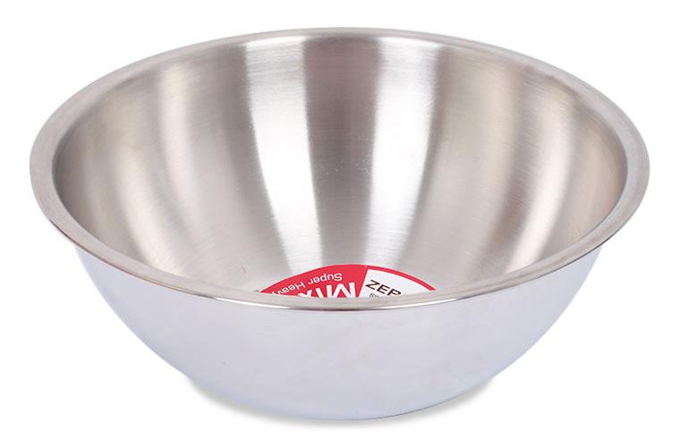 [HCM]Thau Inox Zebra 135050 (50cm)
