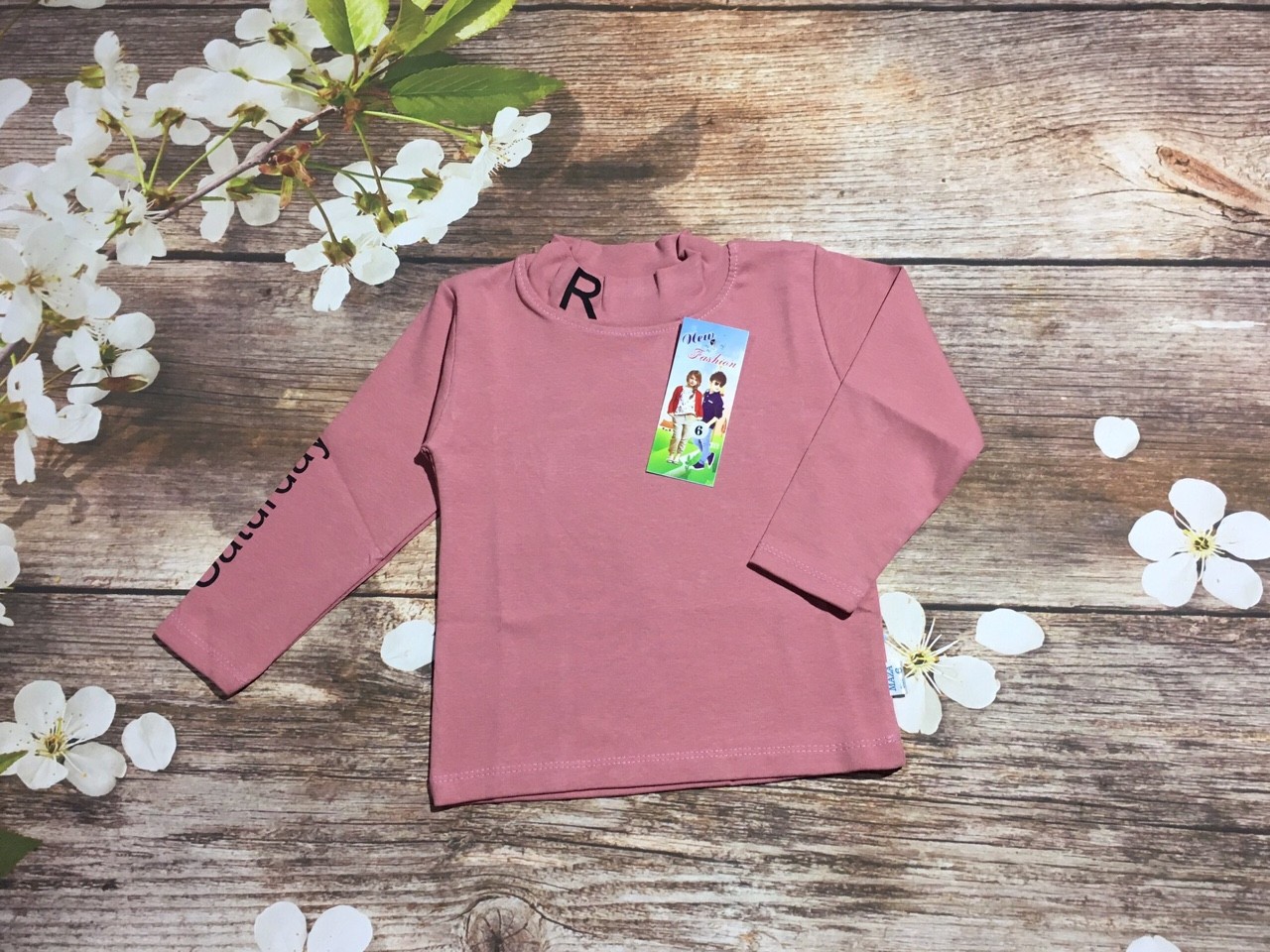 [Hàng đẹp] Áo giữ nhiệt thu đông cổ cao đẹp co giãn 4 chiều cho bé trai/ gái 8- 20kg- AGNN - / áo giữ nhiệt trẻ em / áo giữ nhiệt cho bé / áo thu đông cho bé gái / áo sơ sinh dài tay / áo thu đông cho bé trai / áo dài tay cho bé gái