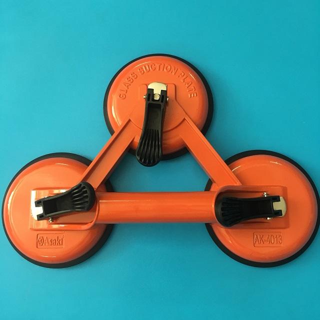 Dụng cụ hít cầm tay Asaki AK-4013 C2-155kg