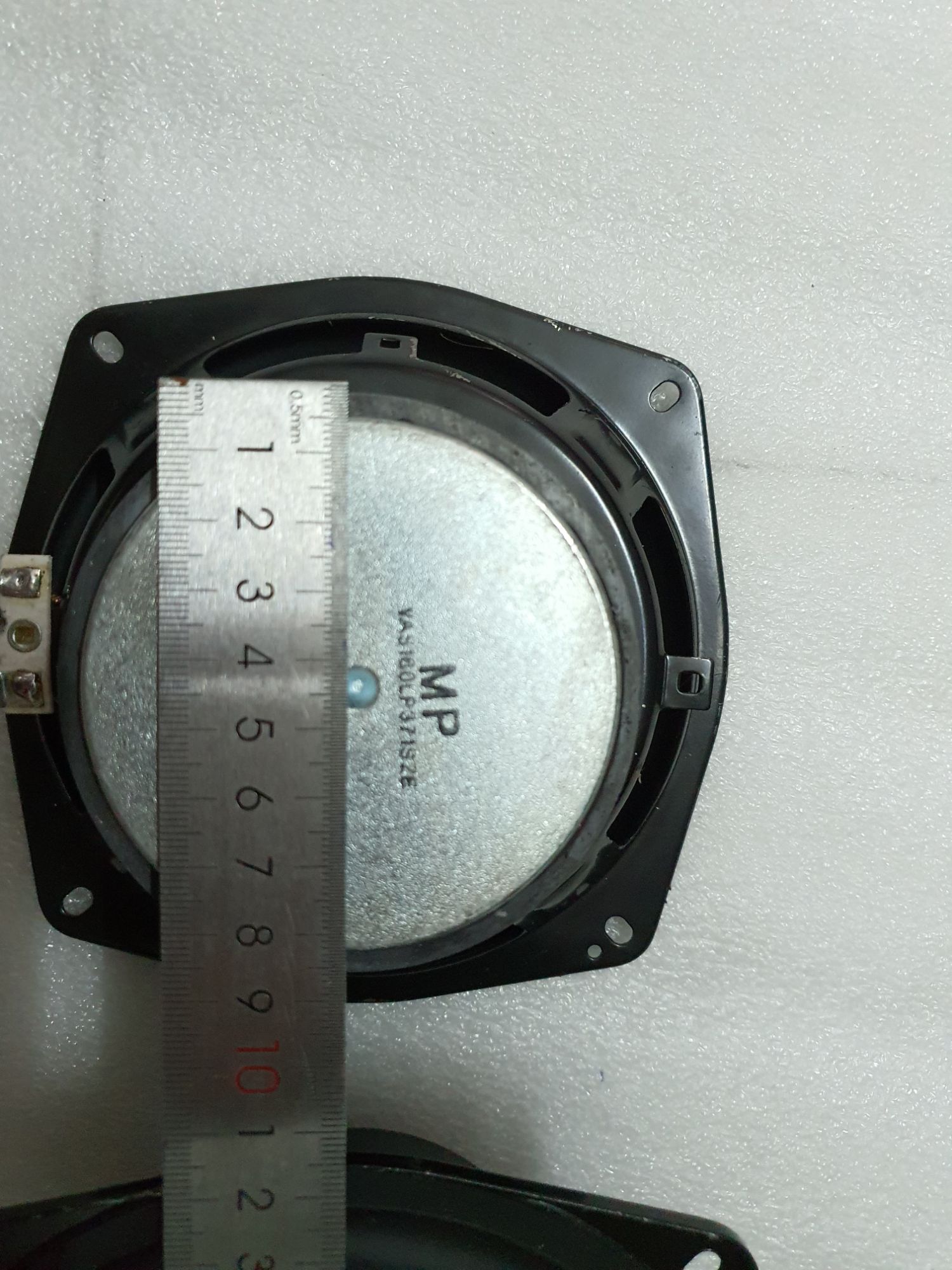 Loa bass 16 công suất 100W
