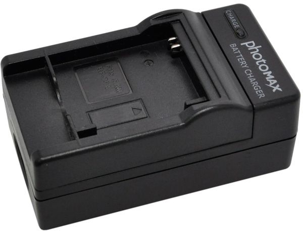 Sạc pin máy ảnh BP-70A Camera Battery Charger BP70A