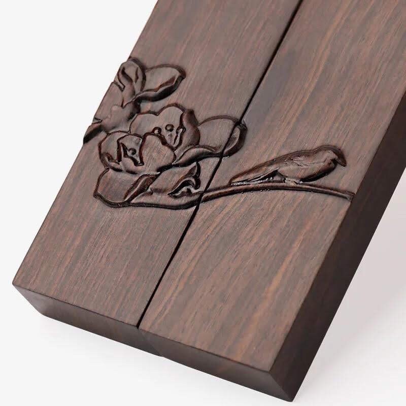 trấn chỉ chặn sách thư pháp