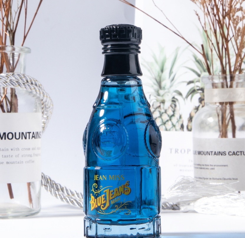 Nước hoa nam Blue Jeans 75ml thơm 10-15 tiếng