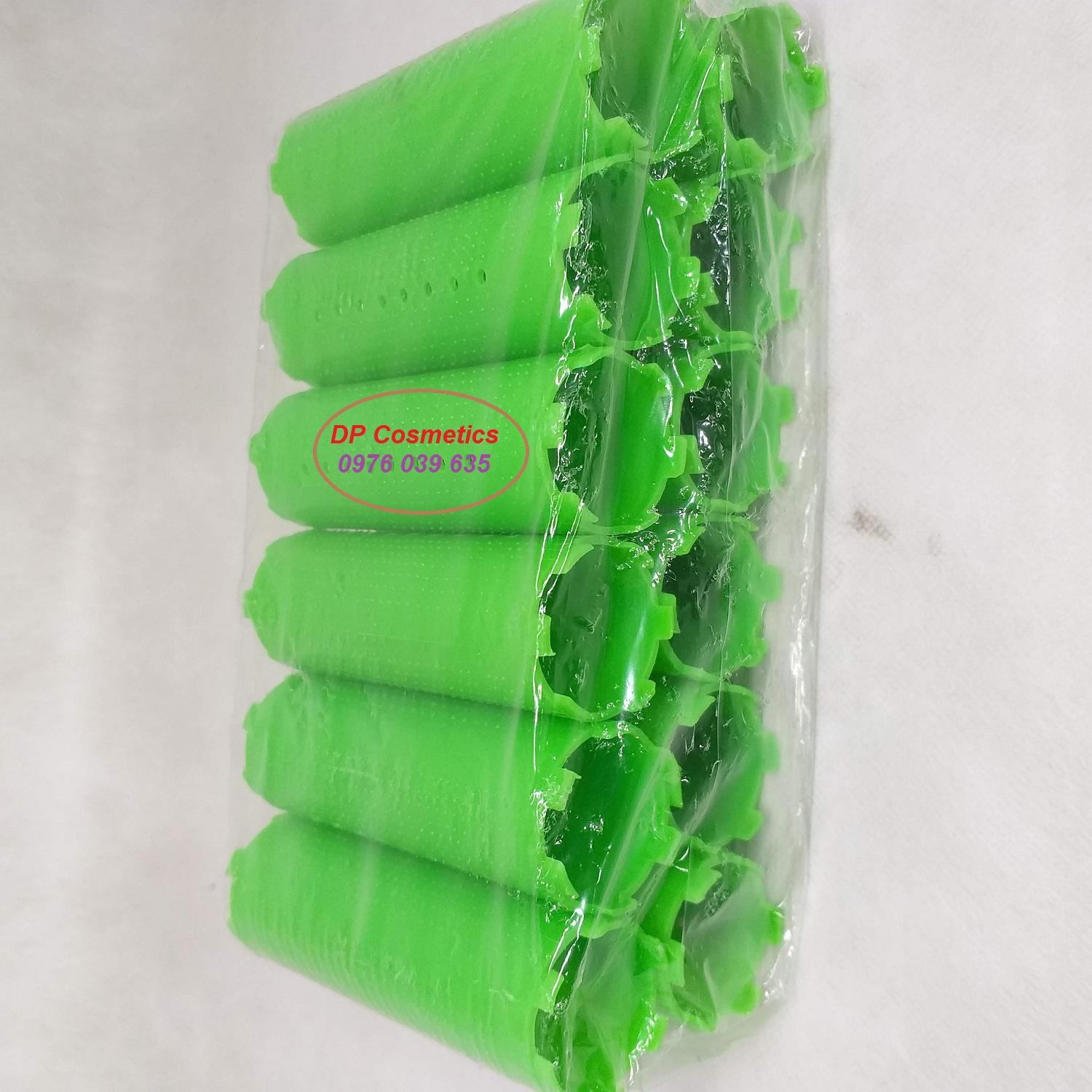 [HCM]Bộ 12 xương uốn lạnh Size 09 đến Size 25