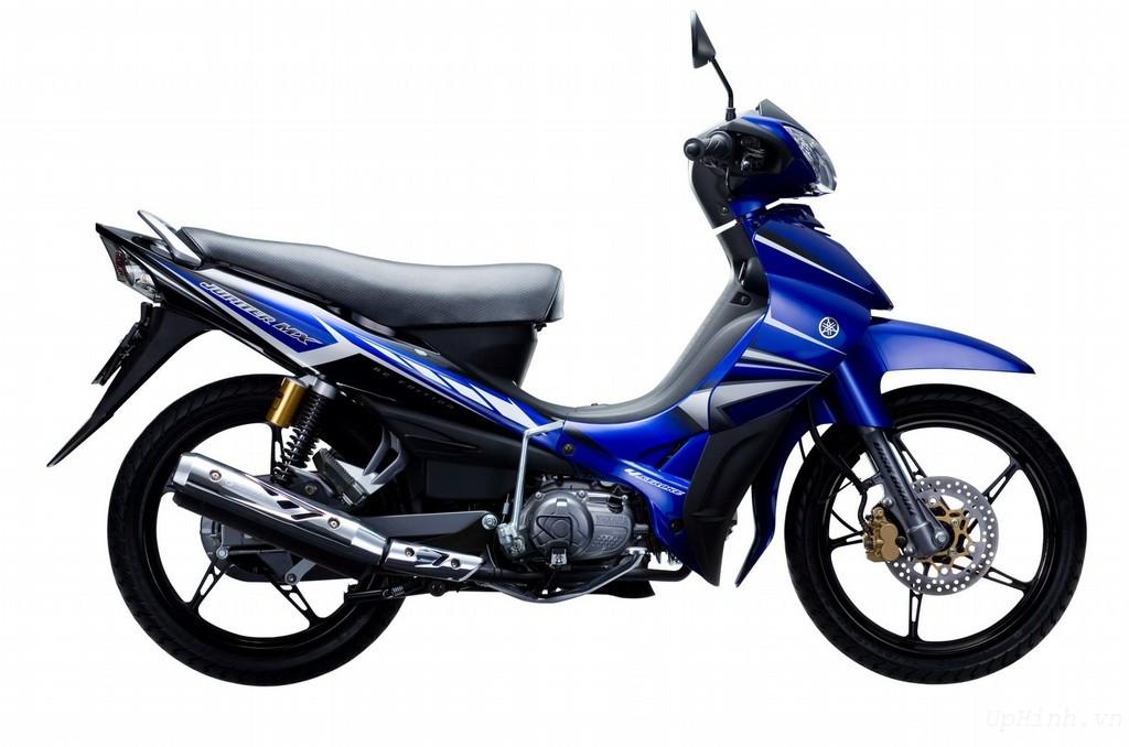 Bộ tem dán xe Jupiter MX