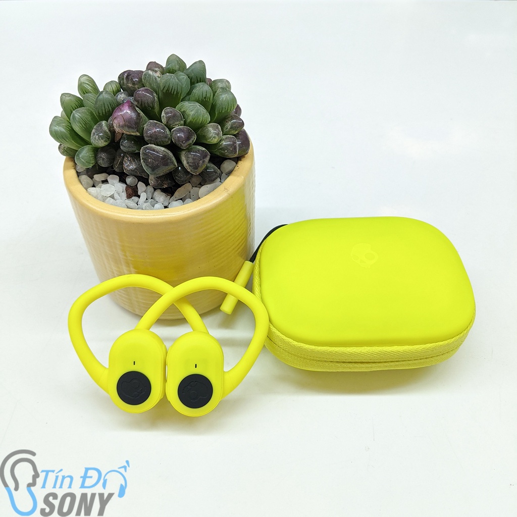 Tai nghe Truewireless Skullcandy Push Ultra|Fullbox