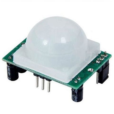Cảm biến chuyển động PIR hc-sr501