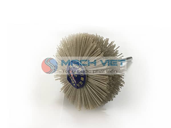 Combo 2 cái Chổi cước chà nhám gỗ