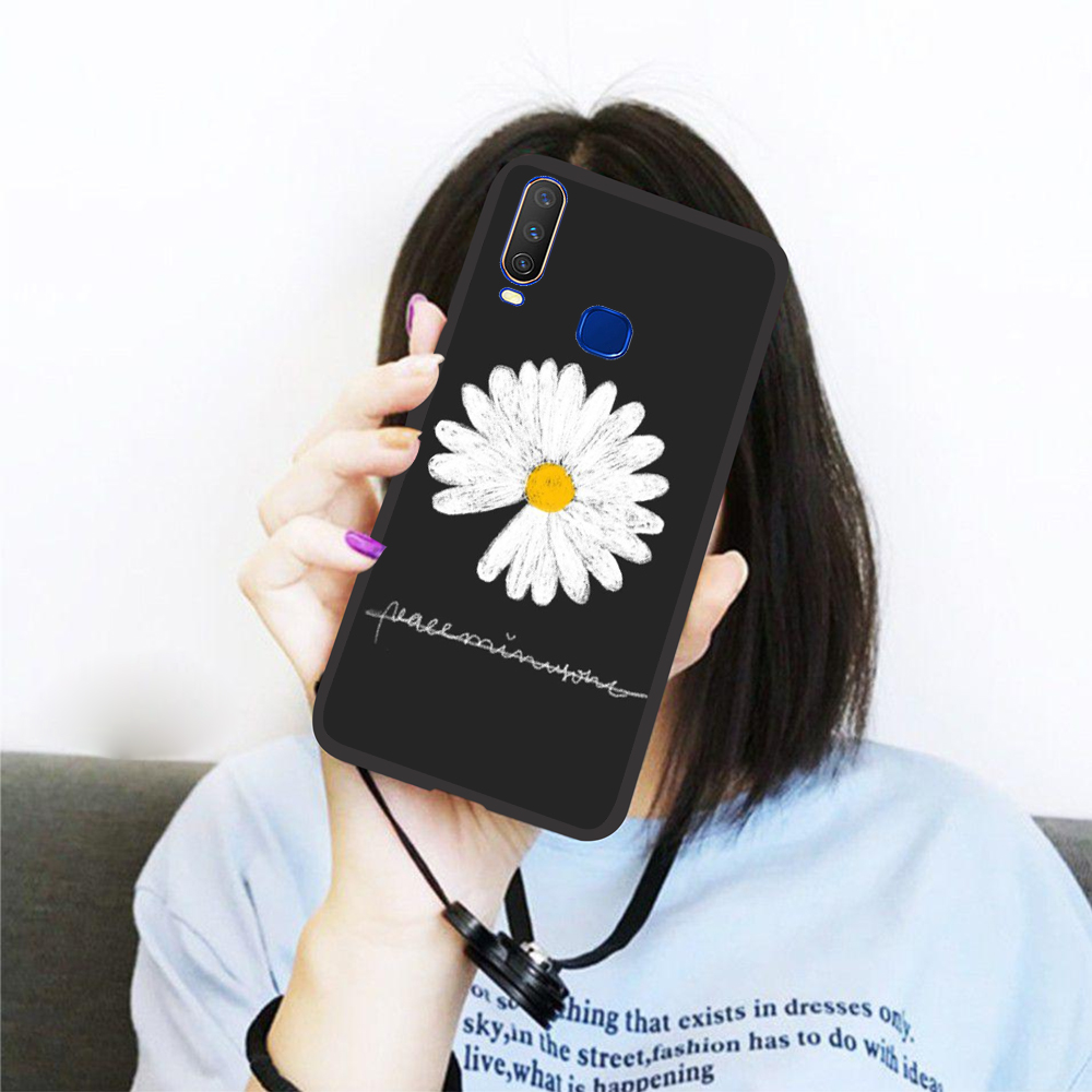 Case for vivo u10