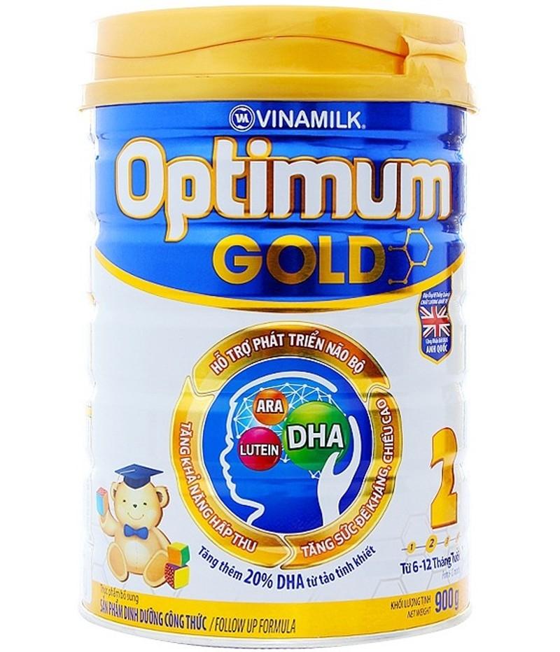 Optimum gold 3 900g