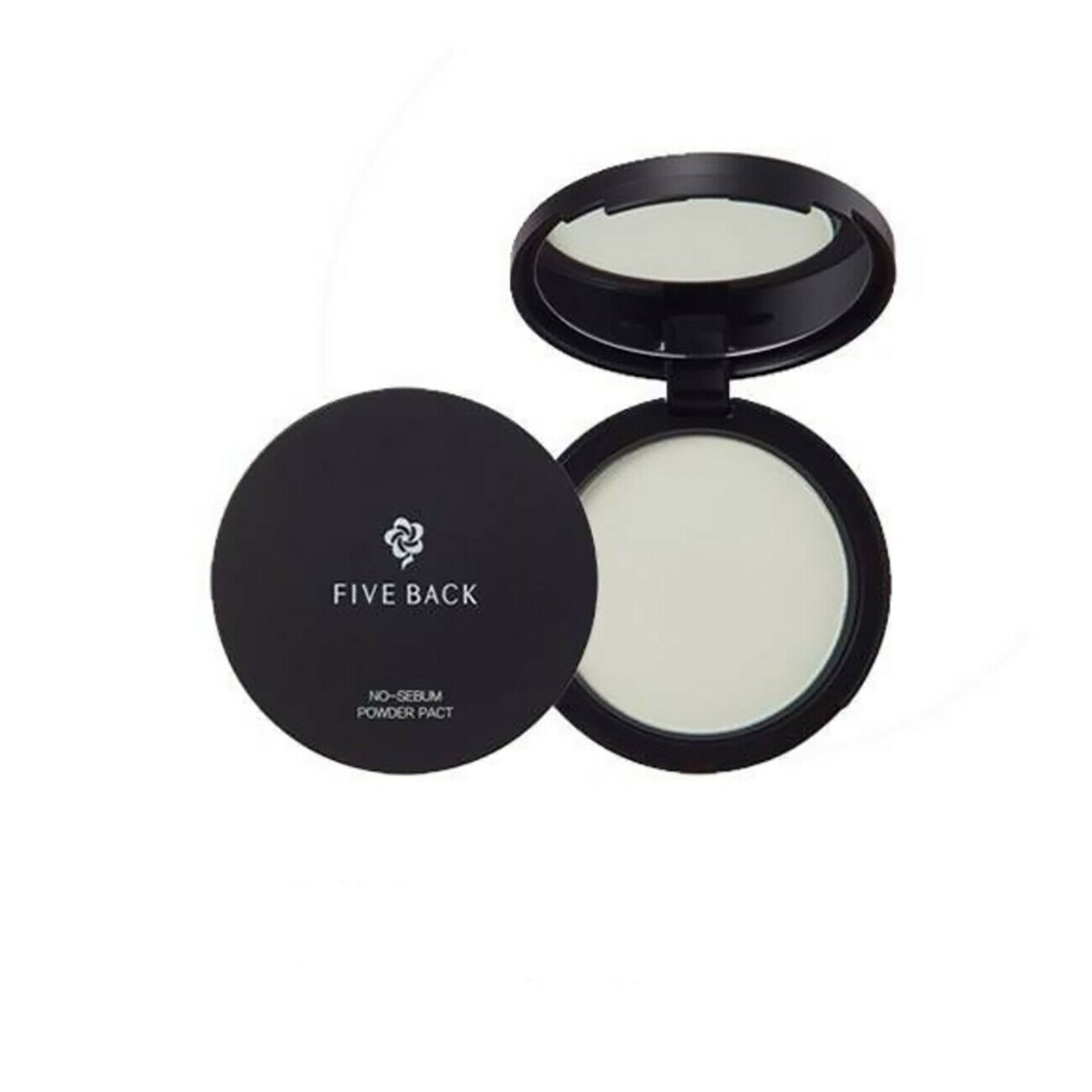 Phấn phủ dành cho da dầu FB No-sebum Powder Pact 9g