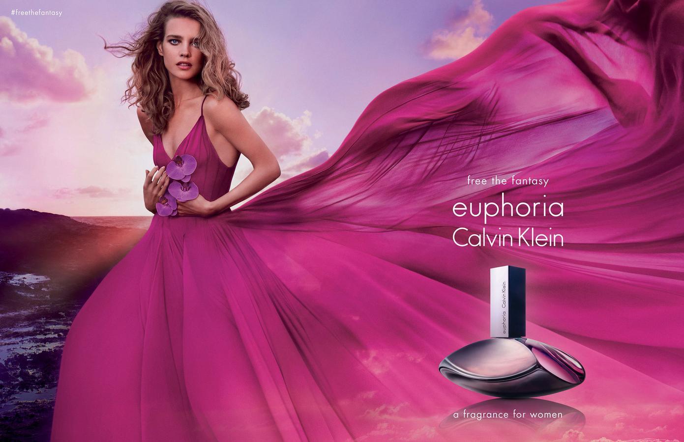 Nước hoa nữ Calvin Klein Euphoria Eau De Parfum 15ml