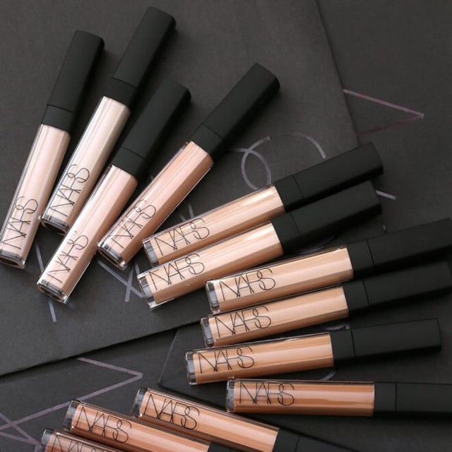Che Khuyết Điểm Nars