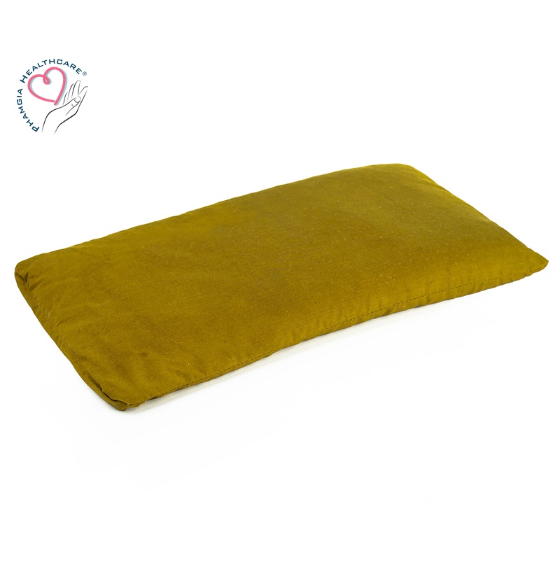 [CHÍNH HÃNG] Gối đá muối Himalaya
