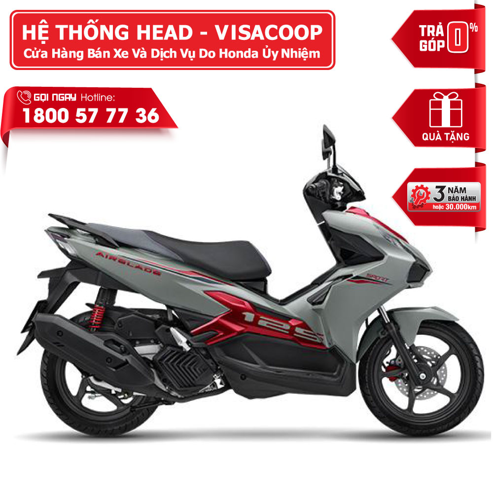 Xe máy Honda Air Blade 160 2026