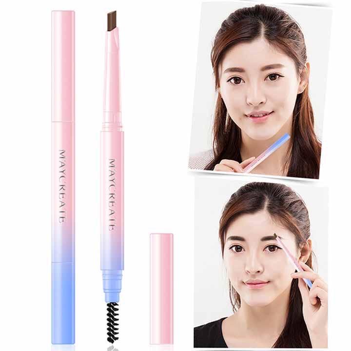 Chì kẻ mày maycreate đủ 9 mầu