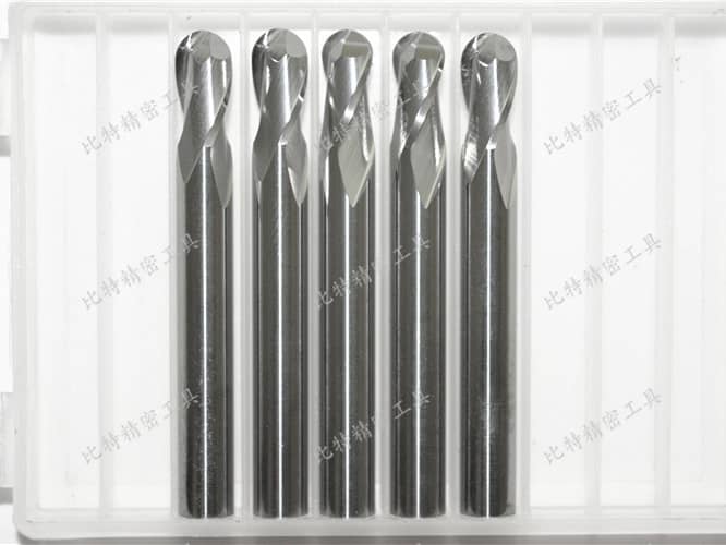 Dao cầu cho máy CNC chất lượng tốt