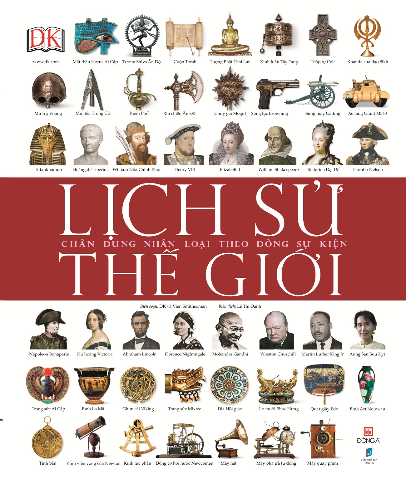 Sách - lịch sử thế giới