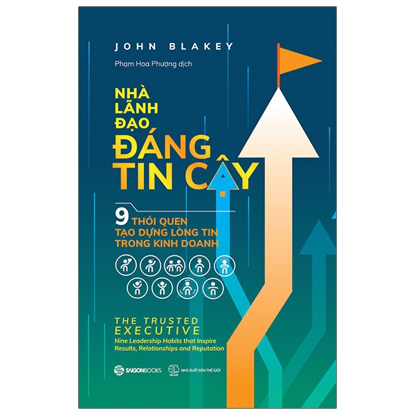Fahasa - nhà lãnh đạo đáng tin cậy