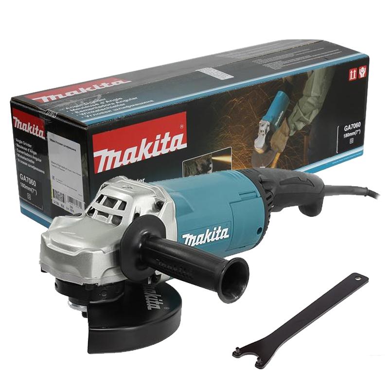 [HCM]Máy mài góc Makita GA7060 (180MM-2200W)