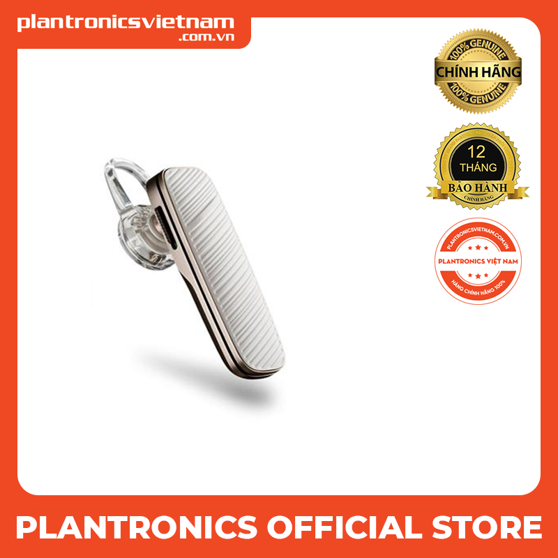 Tai nghe Bluetooth Plantronics Explorer 500 - Bảo Hành 12 Tháng