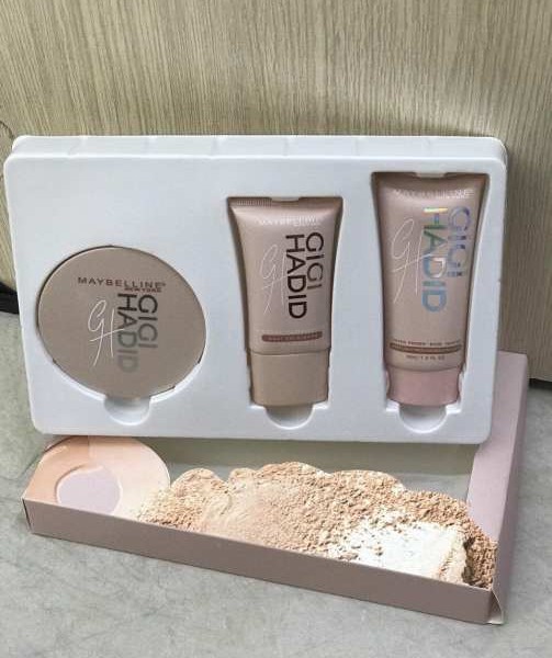 Cặp gội xã biotin trắng 1000ml