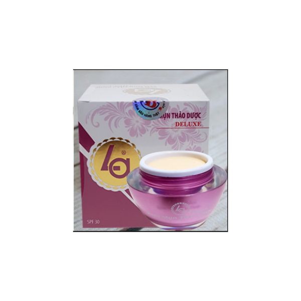 Kem Mụn Thảo Dược La Deluxe 20G