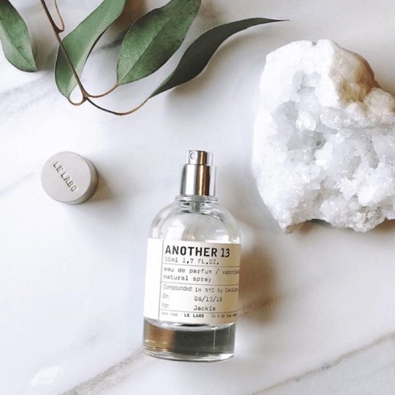 [HÀNG 1:1] Nước Hoa Le Labo Another 13 100ML