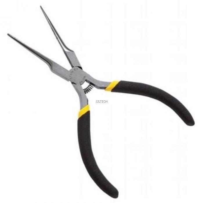 Kềm nhọn mỏ dài 5 inch stanley STHT84096-8