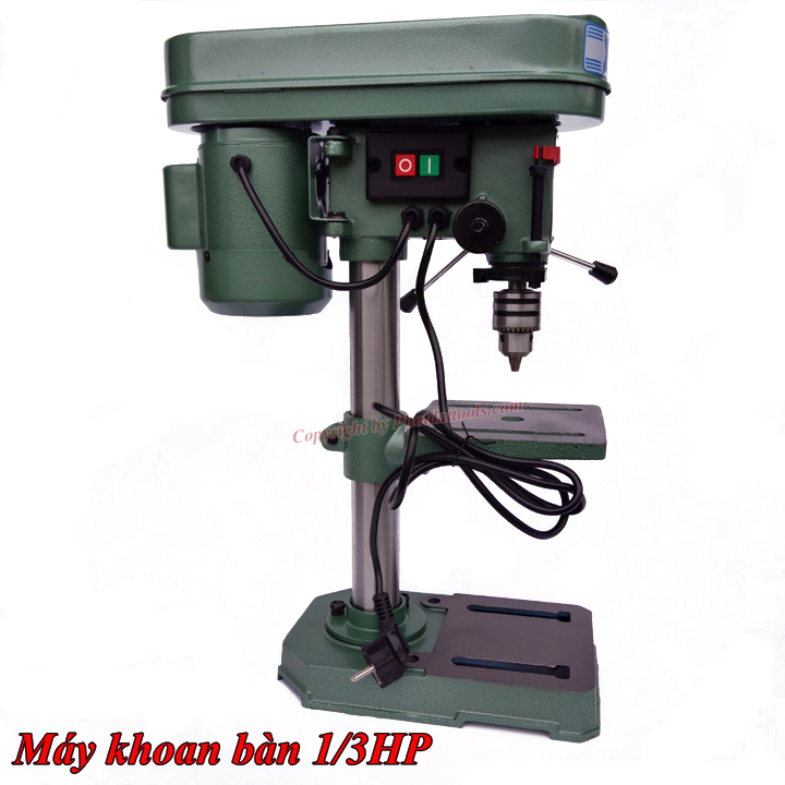 Máy khoan bàn Mini XQ- 13