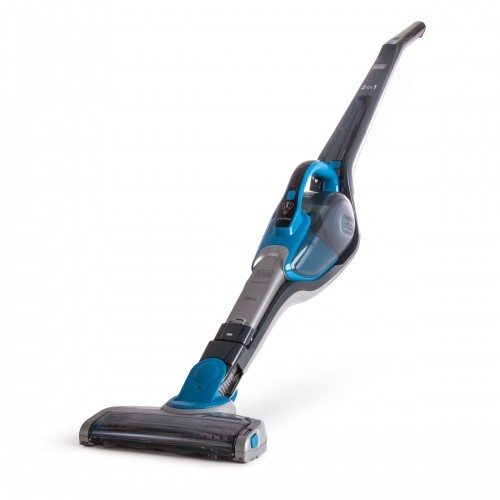 [HCM]Máy hút bụi cầm tay pin sạc Black&Decker CS1830B