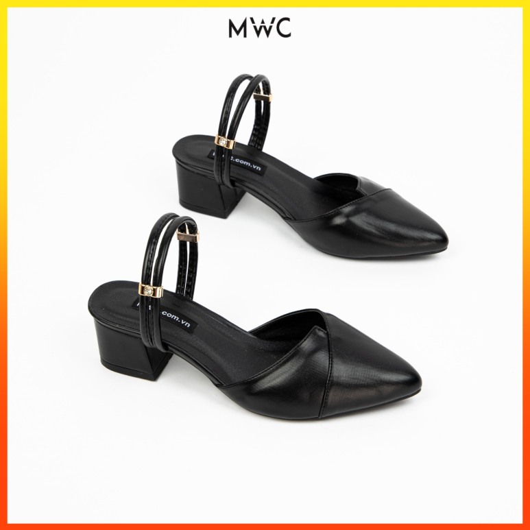 Giày cao gót MWC NUCG-3816 giá rẻ