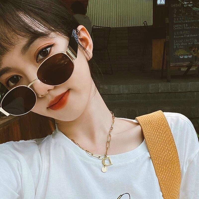 Kính Râm Hot Trend BALEN- Thời Trang Phong Cách