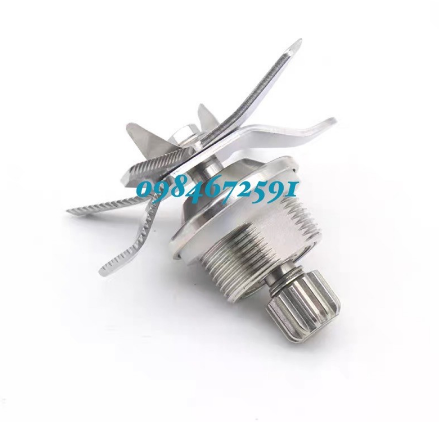 Phụ kiện dao socket máy làm sữa hạt Ramben 769S 735H
