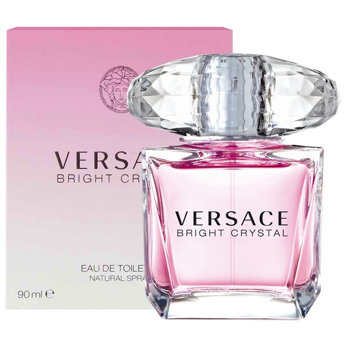 [chai chiết] Nước Hoa nữ Ⓥervace Bright Crystal