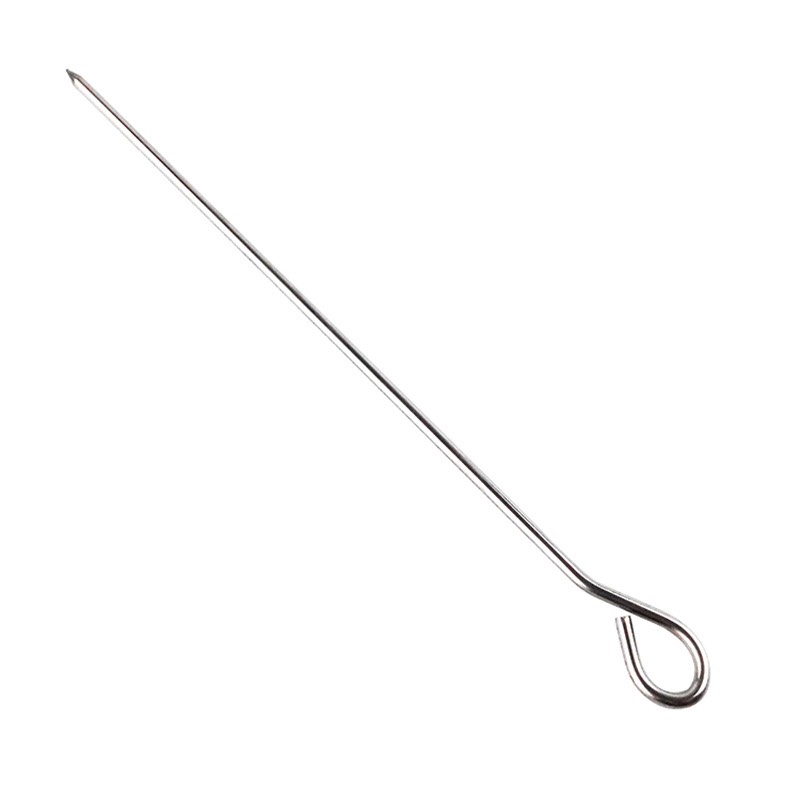 Kim khâu vịt inox không gỉ ,xiên khâu vịt quay lạng sơn ,vịt quay bắc kinh