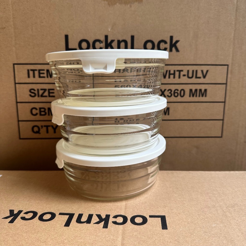 Bình nước Lock&Lock 1L | 1.5L