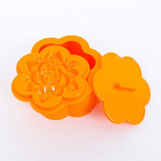 Combo of 2 Sticky Rice Press Molds Size 15cm