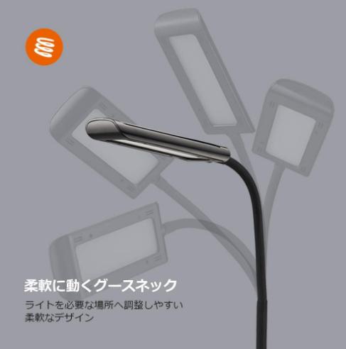 Đèn Led Chống Cận TaoTronics TT-DL11 Nhật Bản