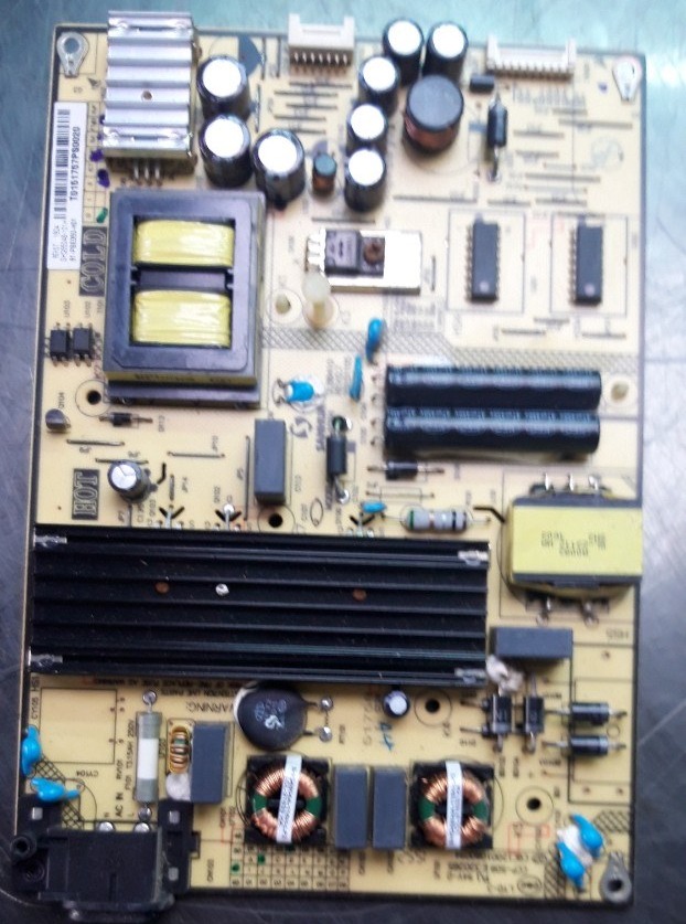 Bo mạch TCL 55S4900
