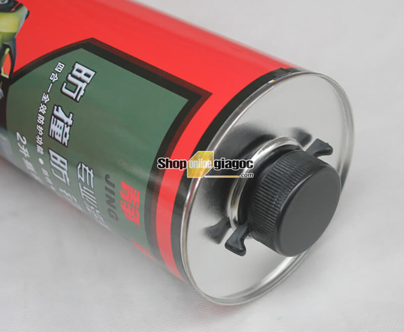 Sơn Phủ Gầm Ô Tô Jingba
