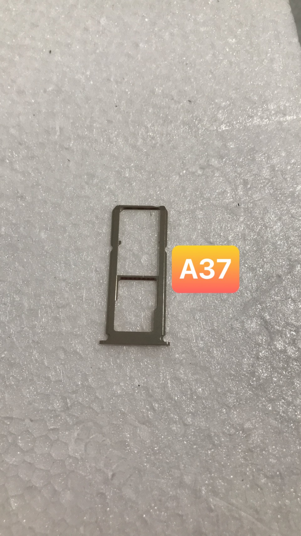 khay sim a37 -oppo