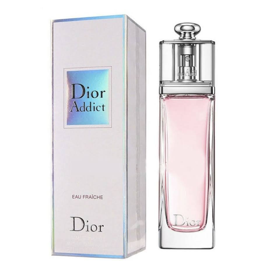 [HCM]Nước Hoa Dior Addict Eau Fraiche50ml