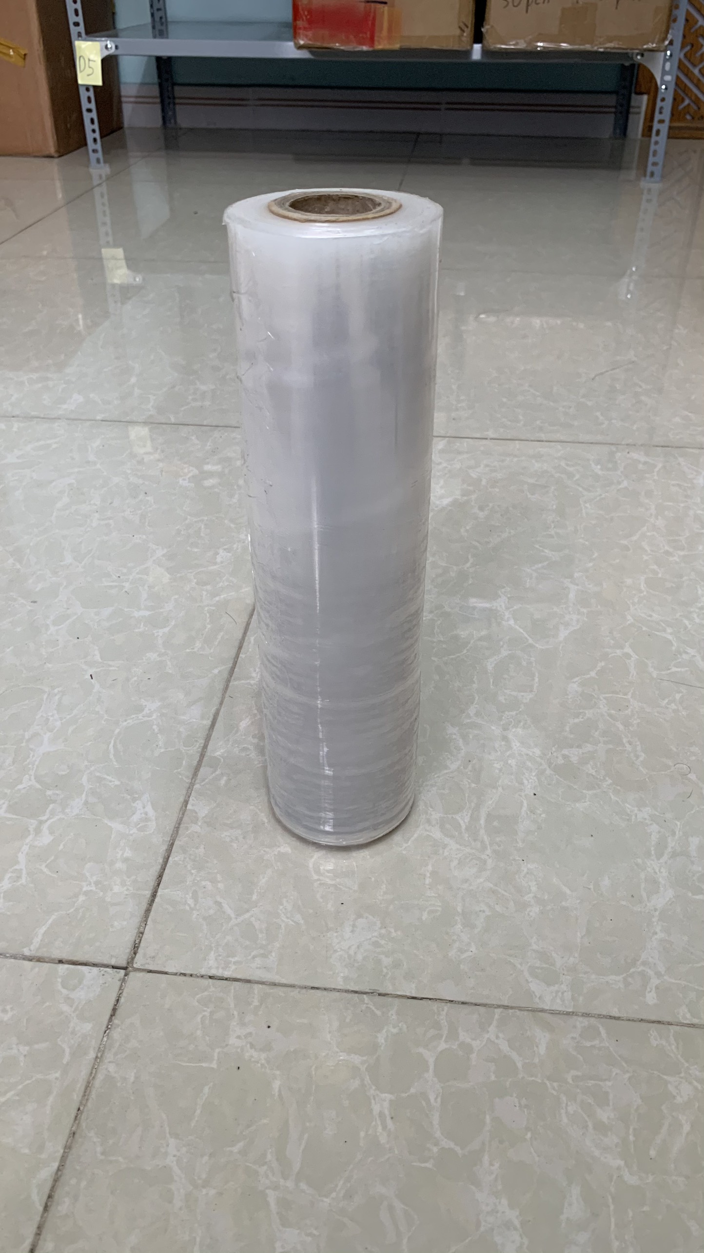 [HCM]Cuộn Nilong Ủ Tê 10cm 20cm 30cm