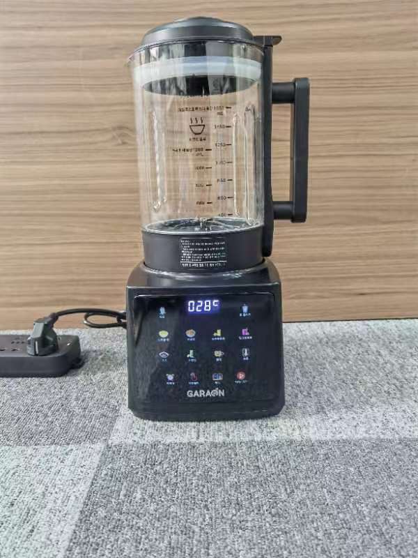 Máy làm sữa hạt nhập khẩu HÀN QUỐC LOHAS LS_366