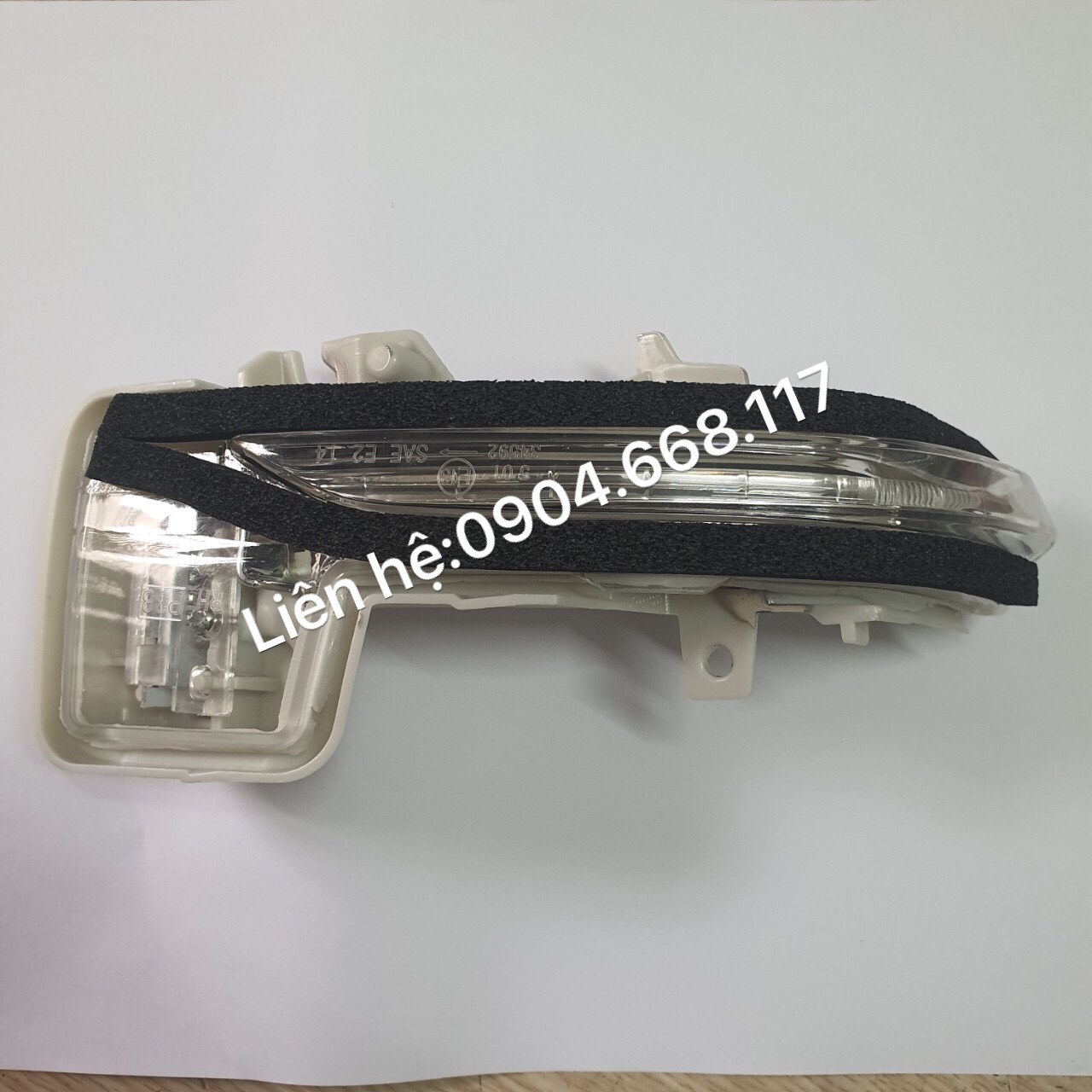 Xi nhan gương Mitsubishi Xpander